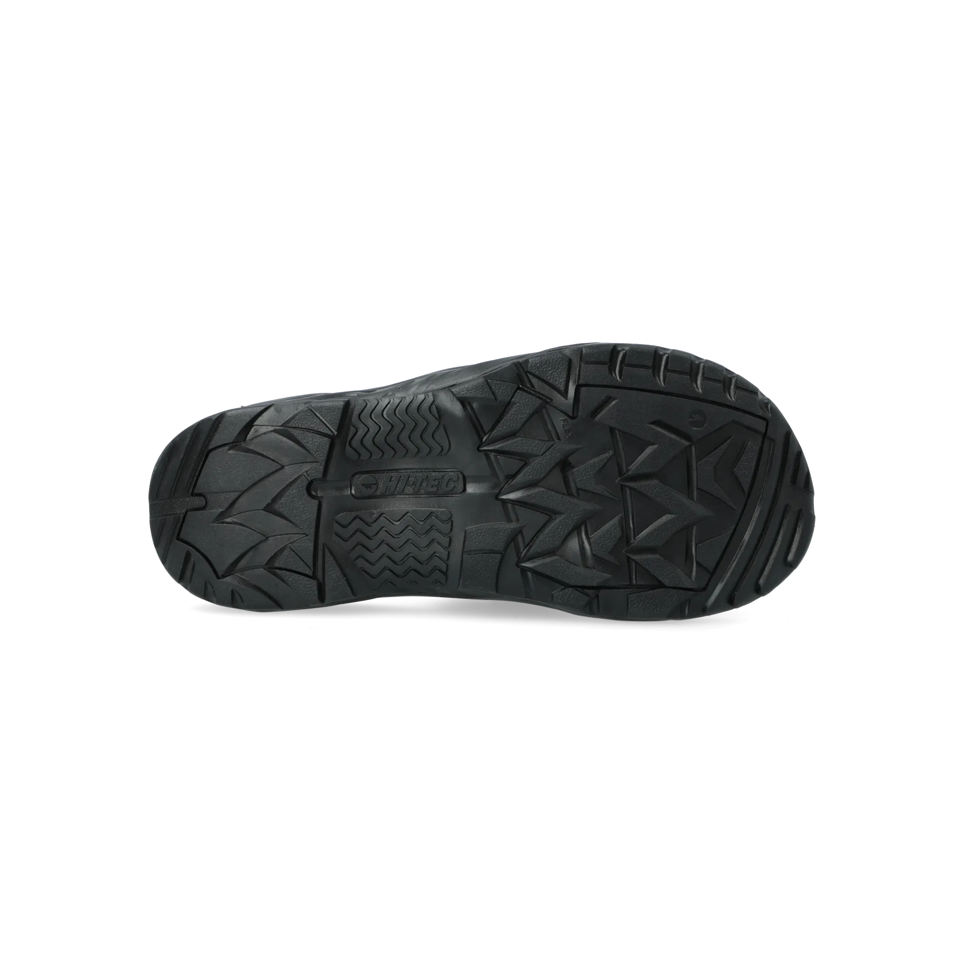 Men's Ula Mule - Black