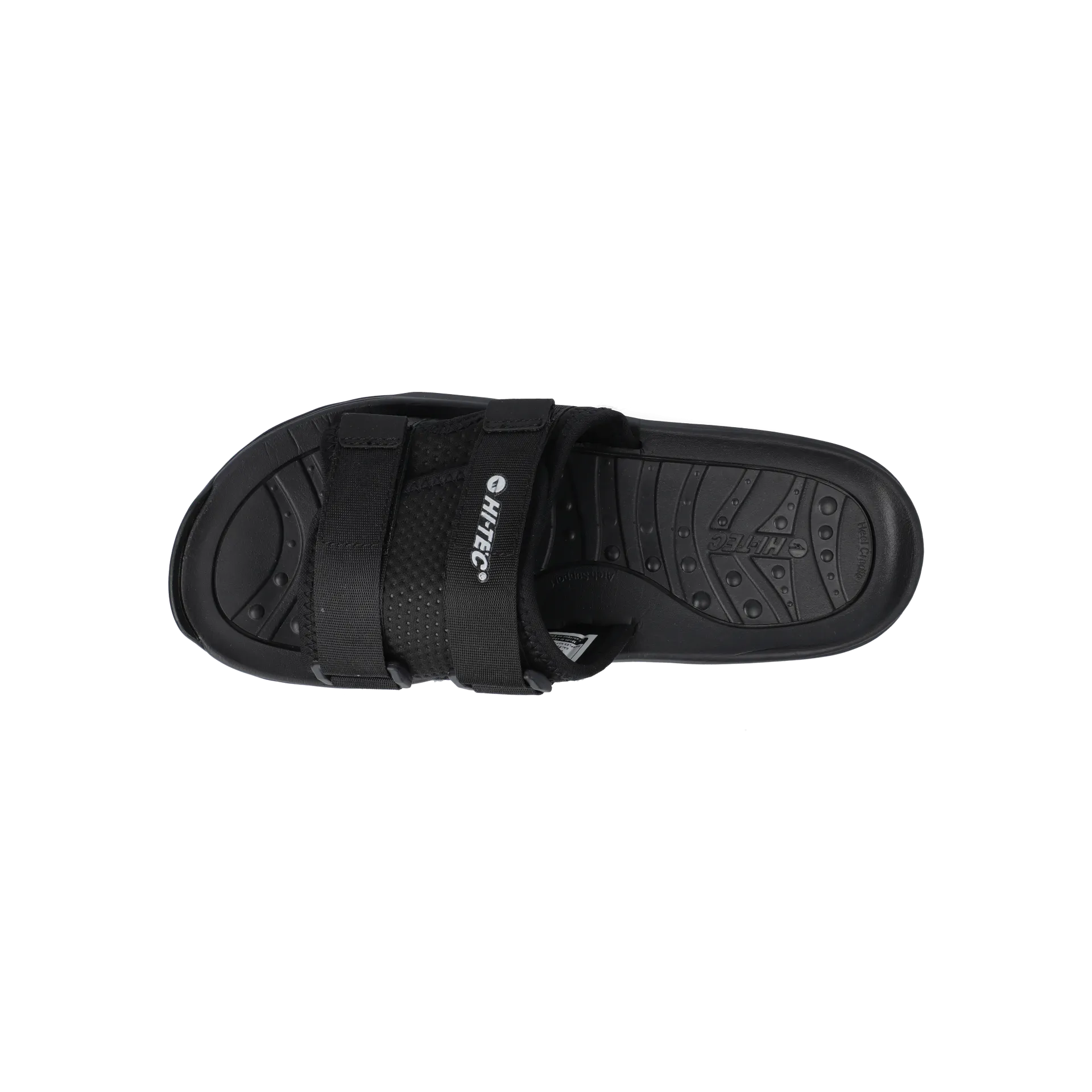 Men's Ula Mule - Black