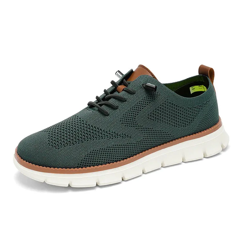 Men's Ultra Lightweight Breathable Walking Shoes