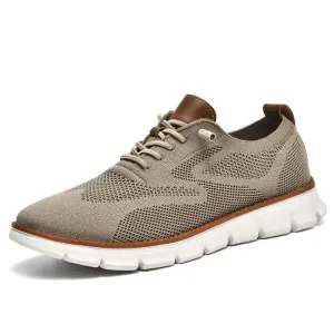 Men's Ultra Lightweight Breathable Walking Shoes