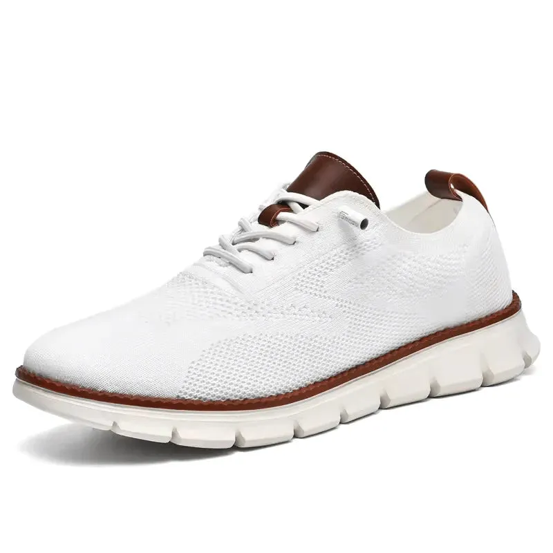 Men's Ultra Lightweight Breathable Walking Shoes