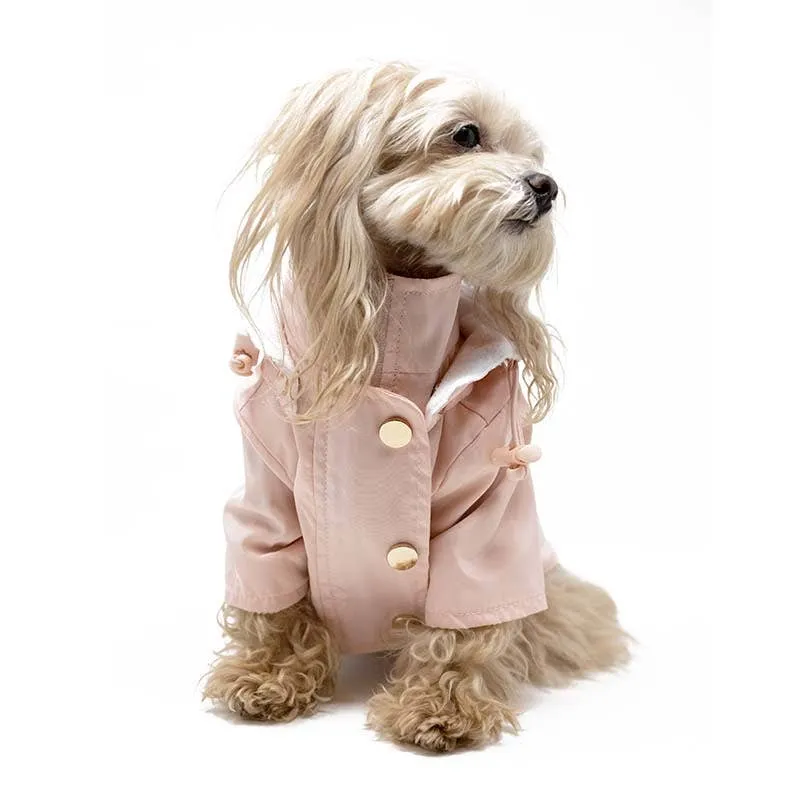 MiAmore Dog Raincoats