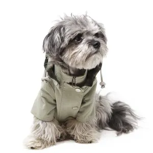MiAmore Dog Raincoats