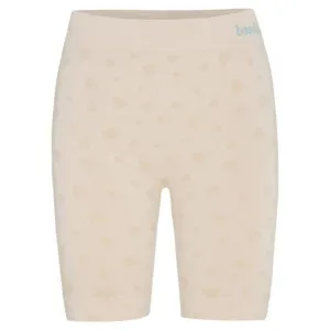 Mid Length Leg Anti Chafing Shorts – Blush Pink