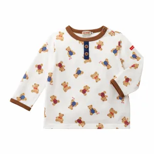 MIKIHOUSE T-SHIRT