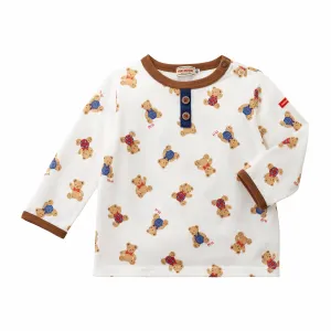MIKIHOUSE T-SHIRT