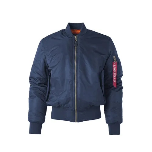 Military tactical Male Army Flight Bomber Jacket