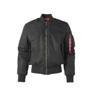 Military tactical Male Army Flight Bomber Jacket