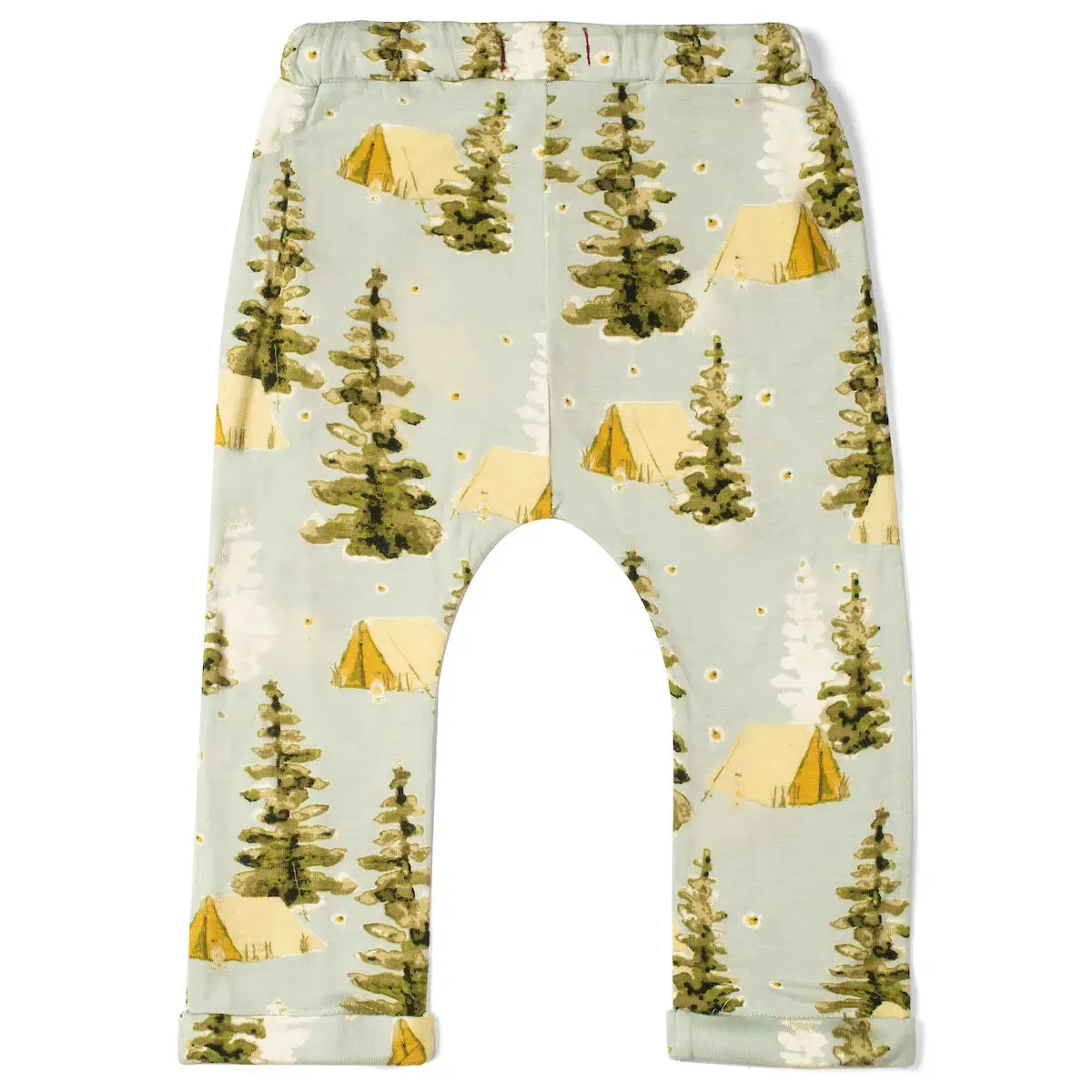 Milkbarn - Bamboo Jogger - Camping