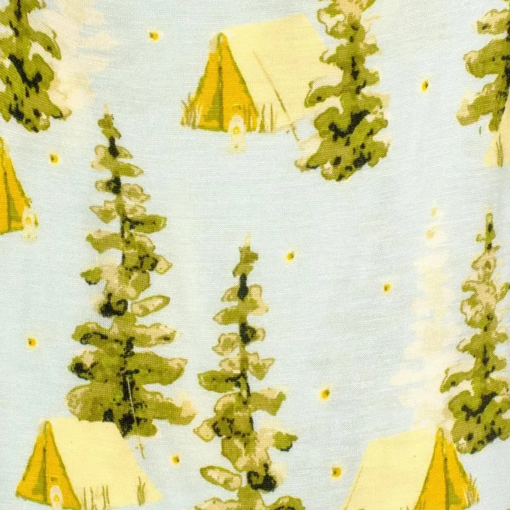 Milkbarn - Bamboo Jogger - Camping