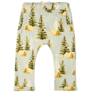 Milkbarn - Bamboo Jogger - Camping