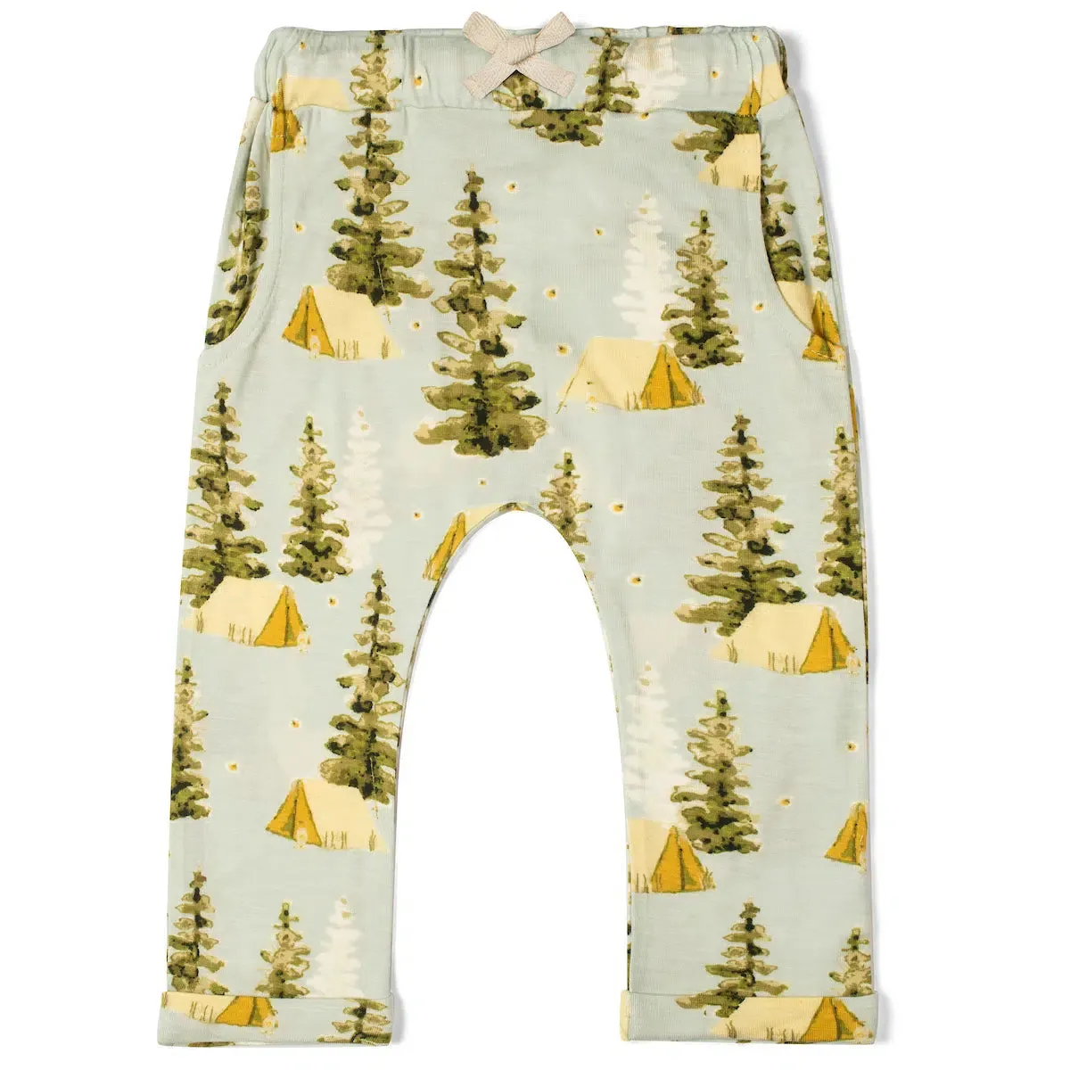 Milkbarn - Bamboo Jogger - Camping