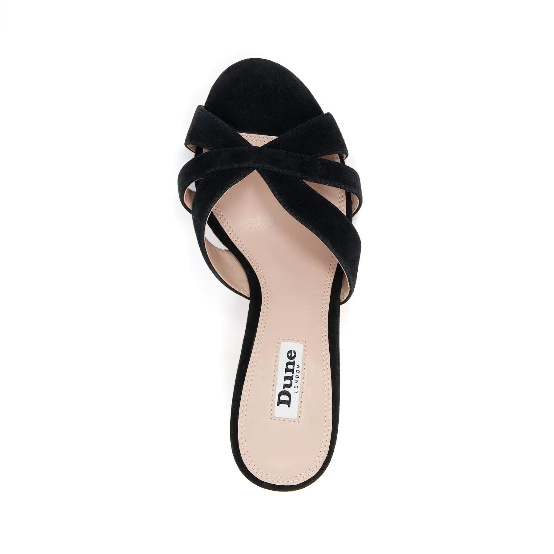MIREN - BLACK