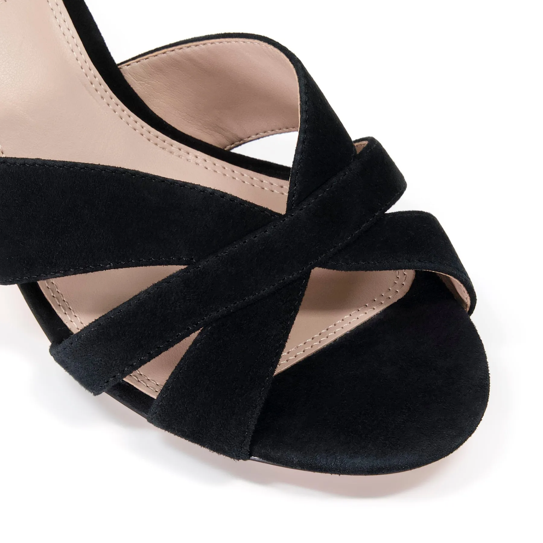 MIREN - BLACK
