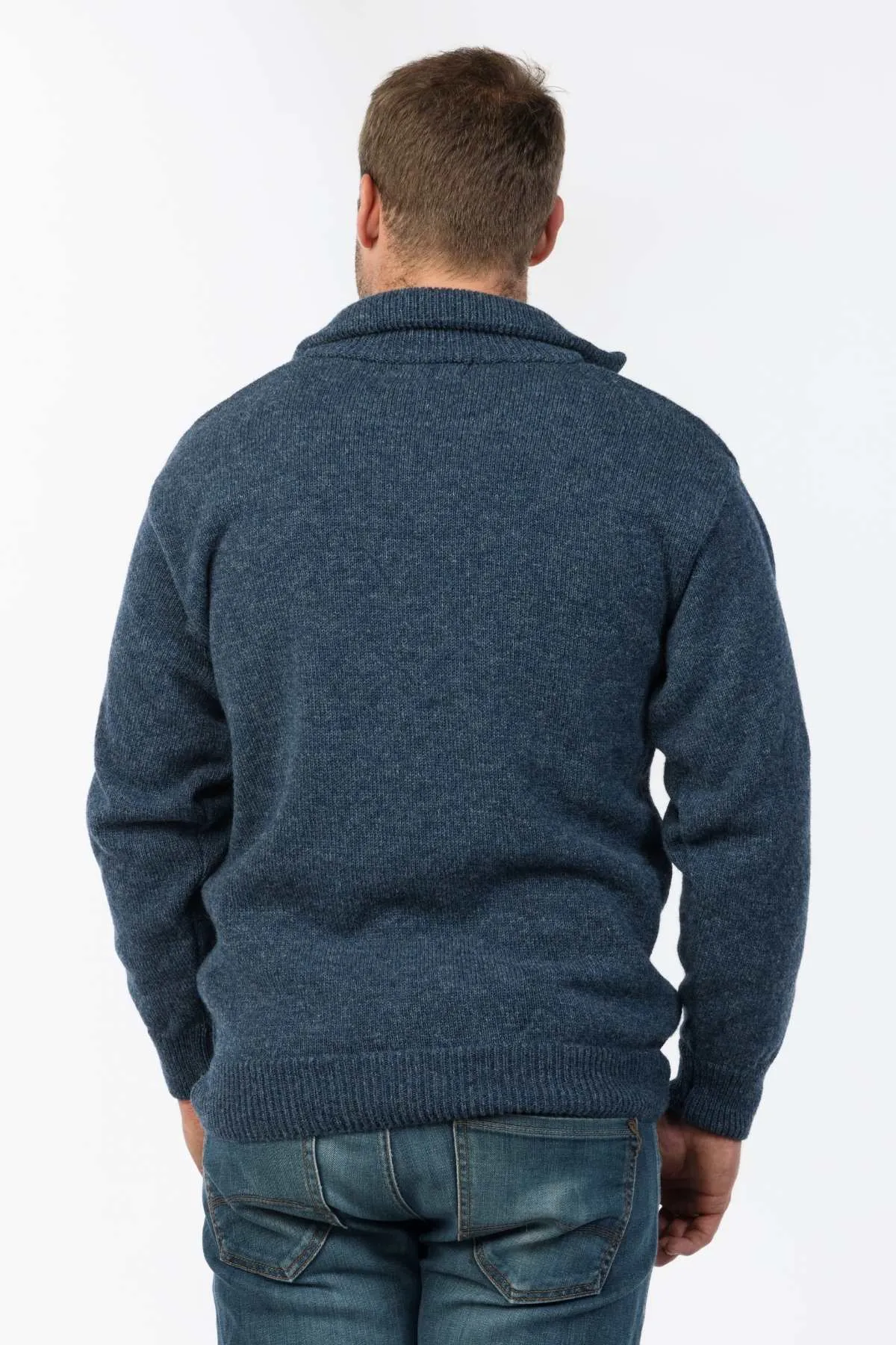 MKM North Wester Knitted Jumper