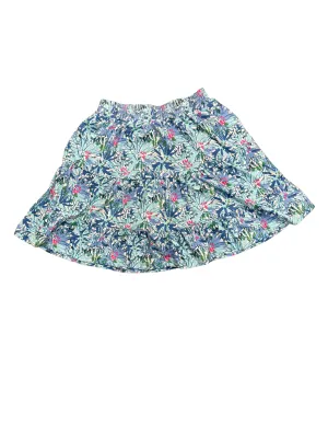 MM Shelby Skort-Summer Blues