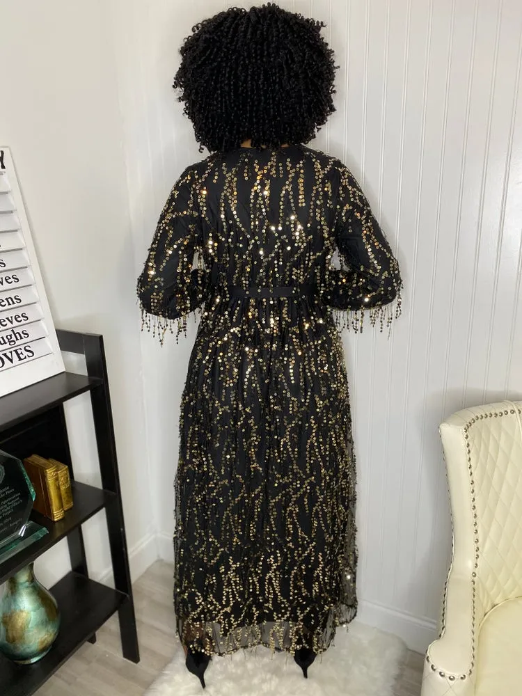 Modest homecoming dress
