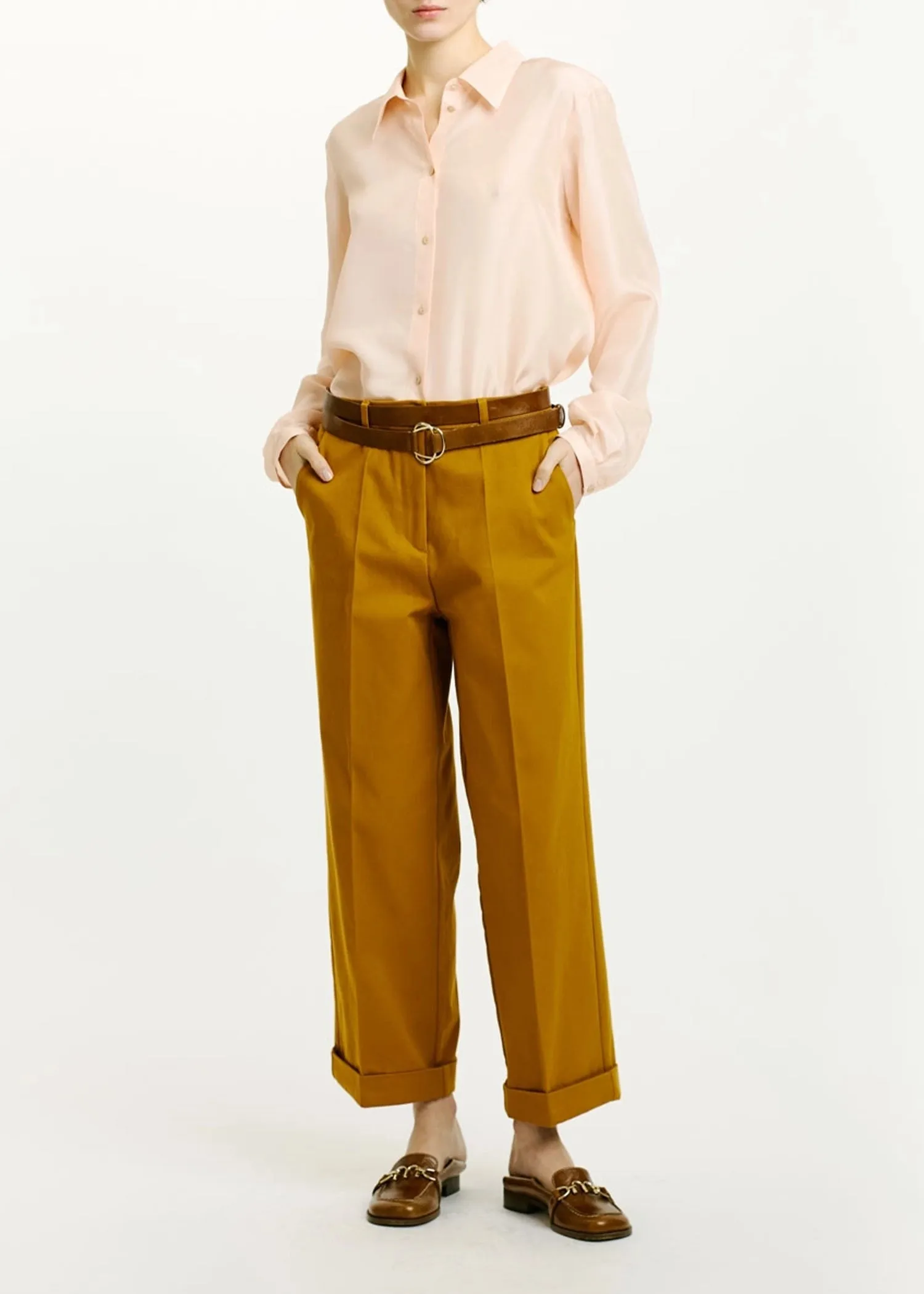Momoni Sol Pant