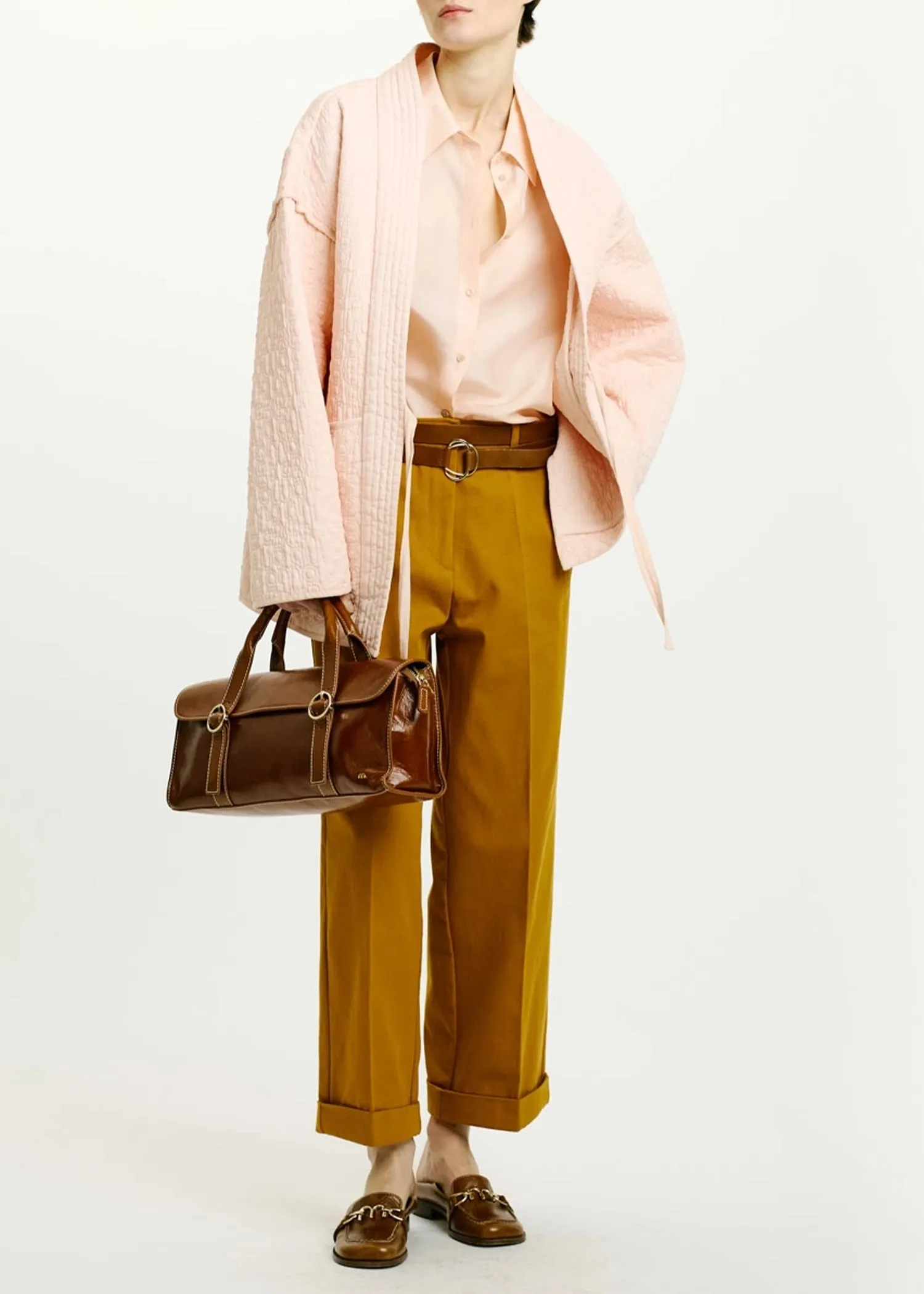 Momoni Sol Pant