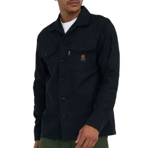 Monty Cordura Overshirt Outerwear