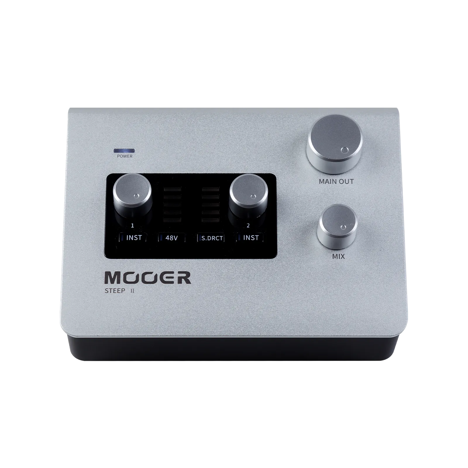 Mooer MA100 Steep II Multi-Platform Audio Interface