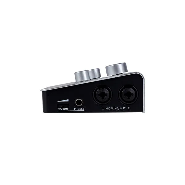 Mooer MA100 Steep II Multi-Platform Audio Interface