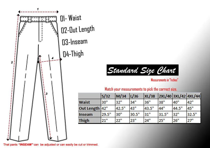 Motorcycle Leather Chaps Fully Lined