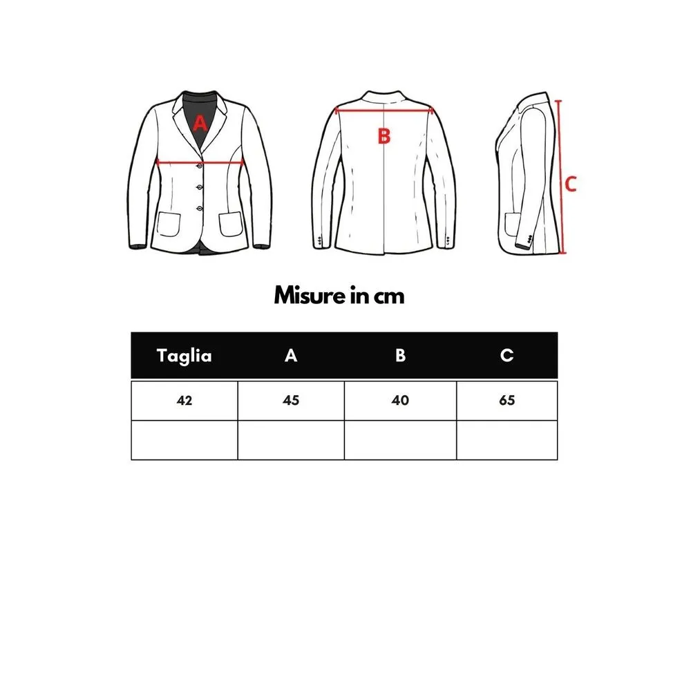 Multicolor Polyester Jackets & Coat