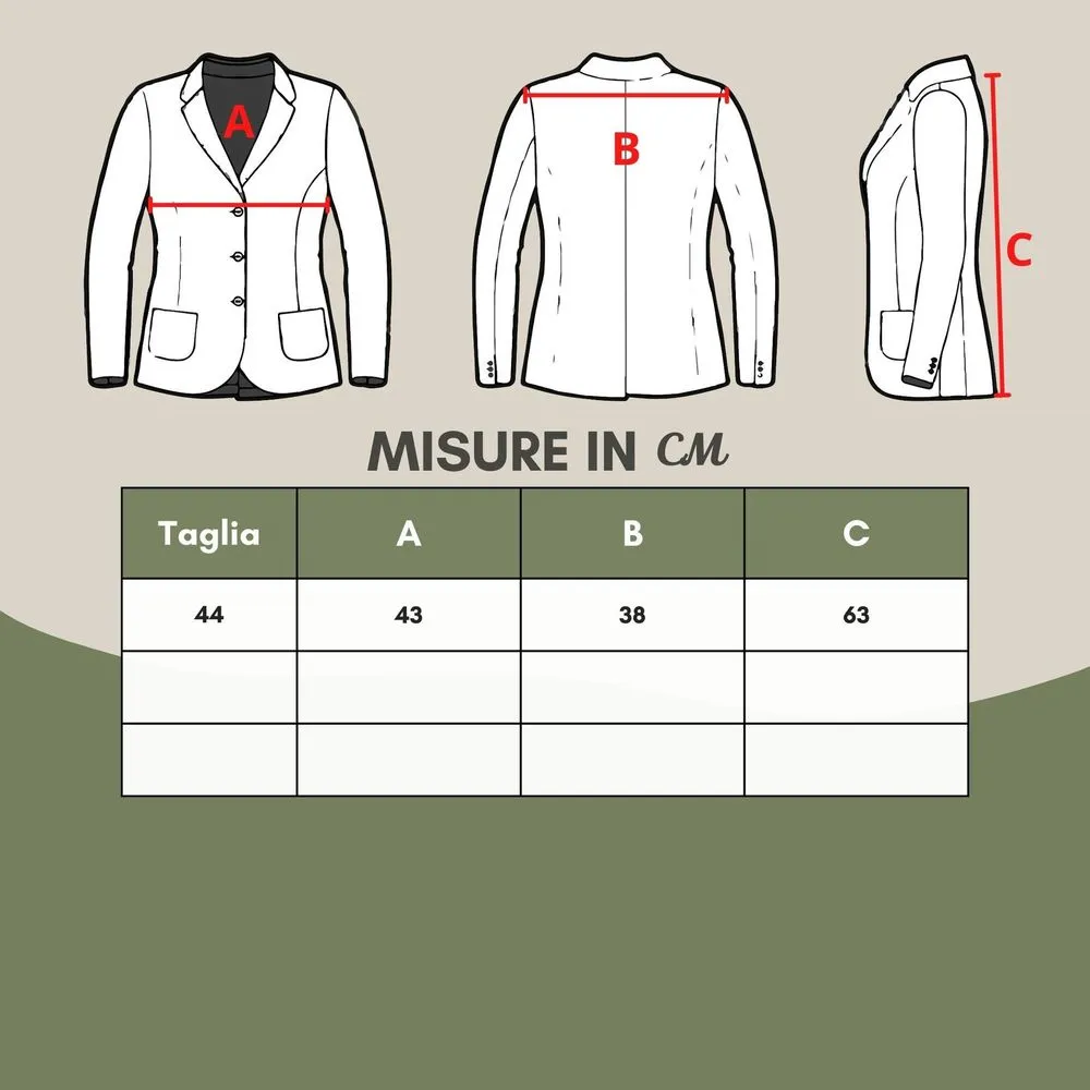 Multicolor Polyester Jackets & Coat