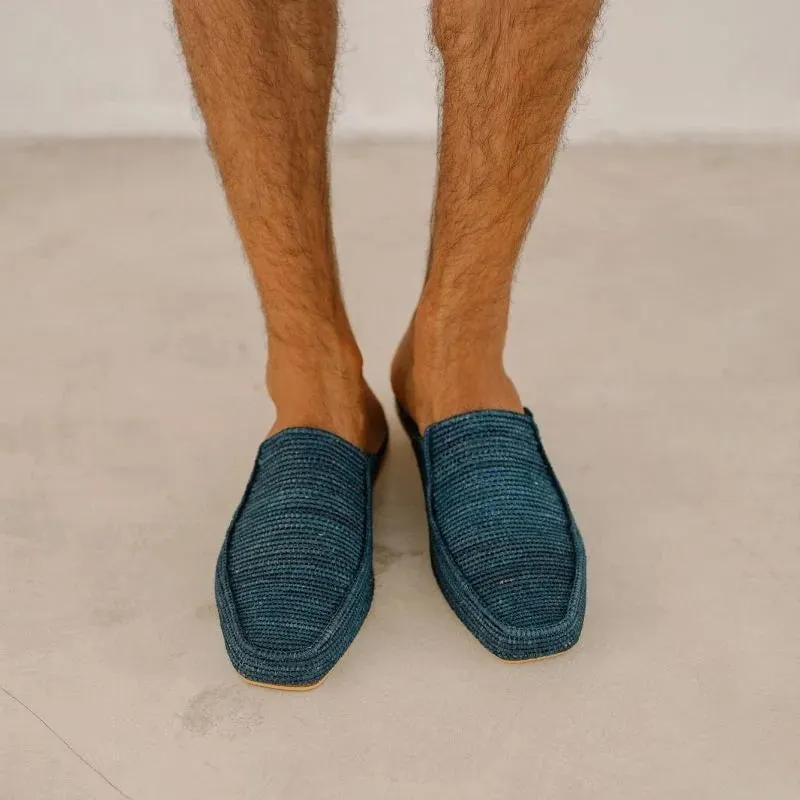 Munatas Blue