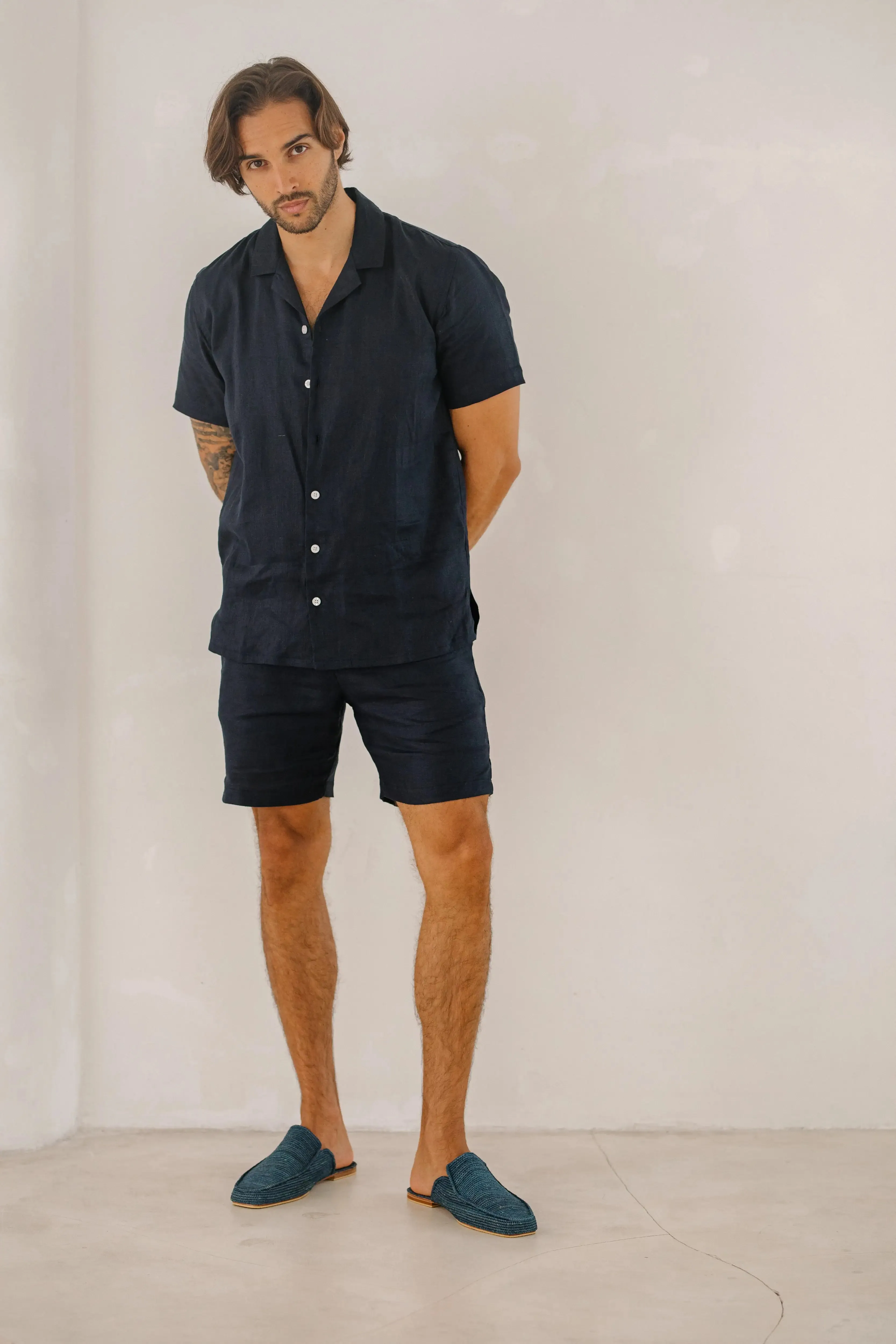 Munatas Blue