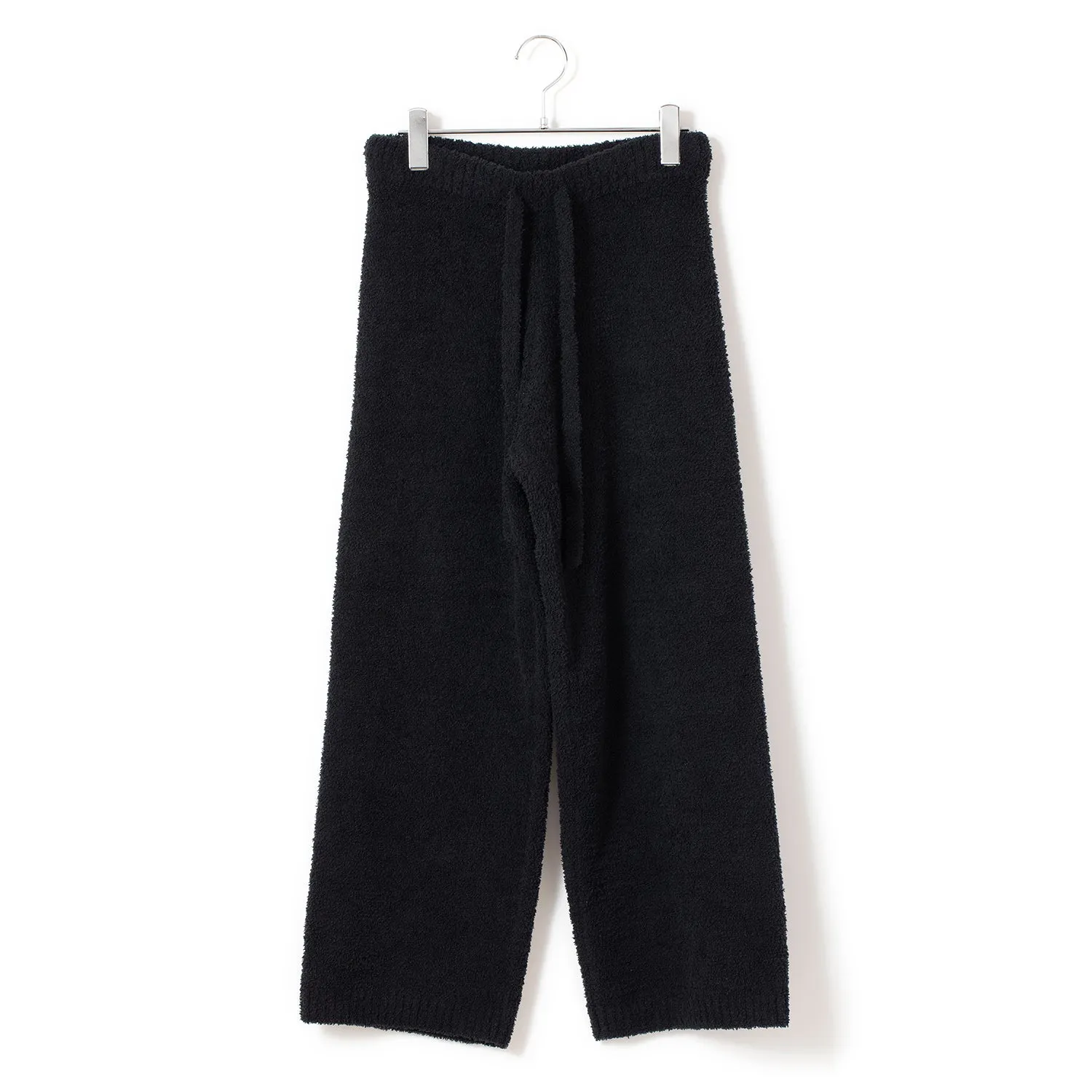 nestwell | ネストウェル　ROBIN < Comfort Semi Wide Fit Pants >