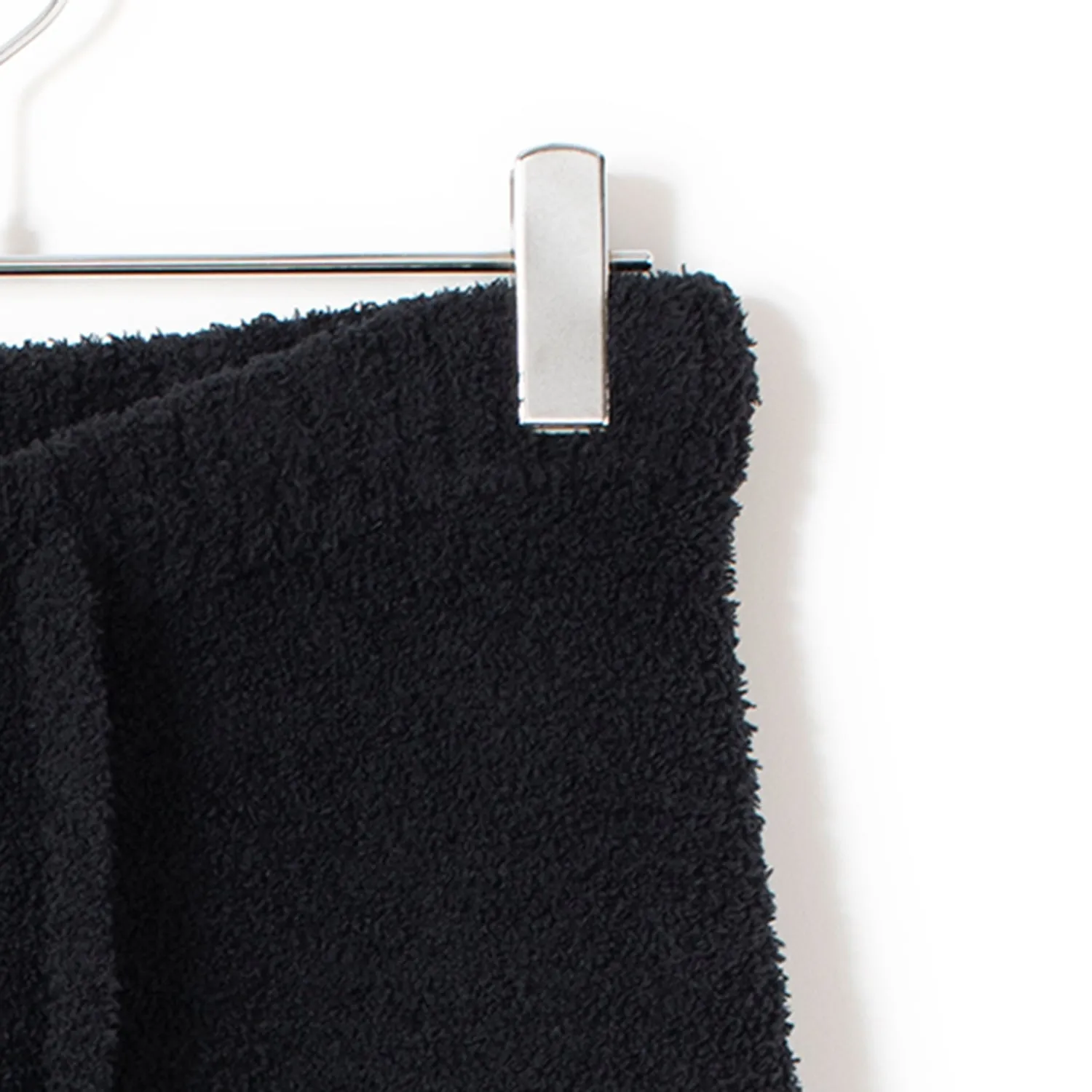 nestwell | ネストウェル　ROBIN < Comfort Semi Wide Fit Pants >