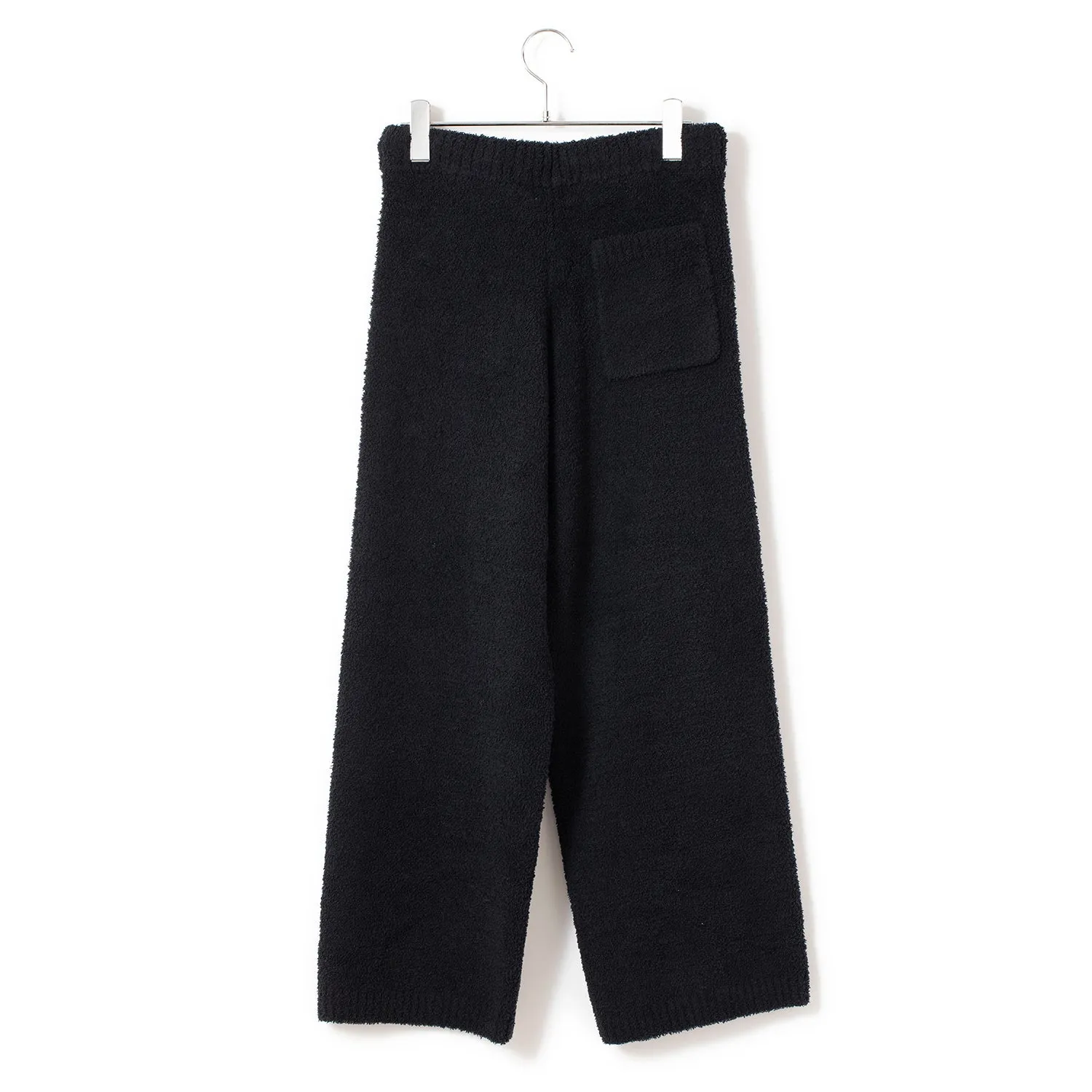 nestwell | ネストウェル　ROBIN < Comfort Semi Wide Fit Pants >