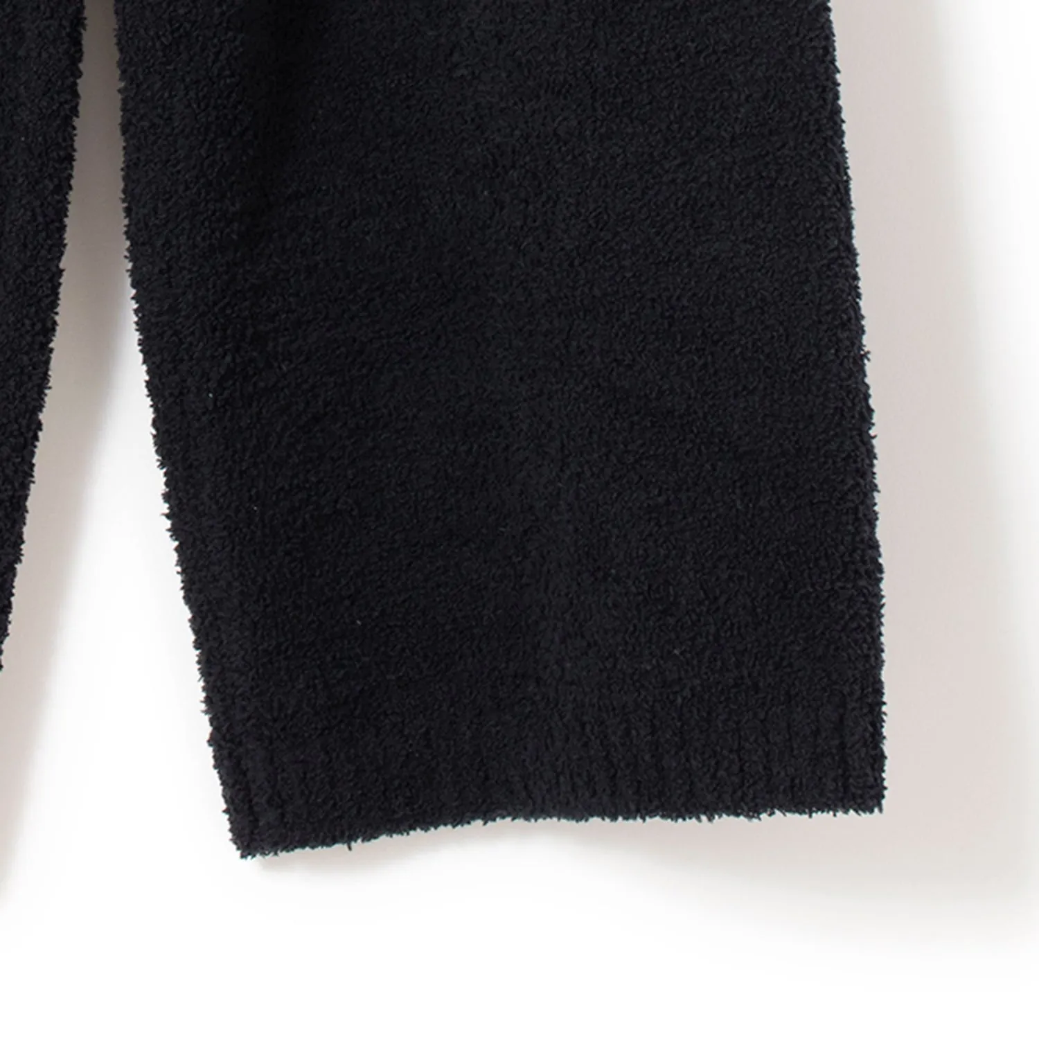 nestwell | ネストウェル　ROBIN < Comfort Semi Wide Fit Pants >