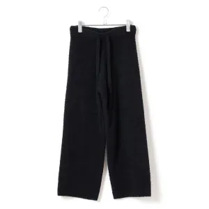 nestwell | ネストウェル　ROBIN < Comfort Semi Wide Fit Pants >