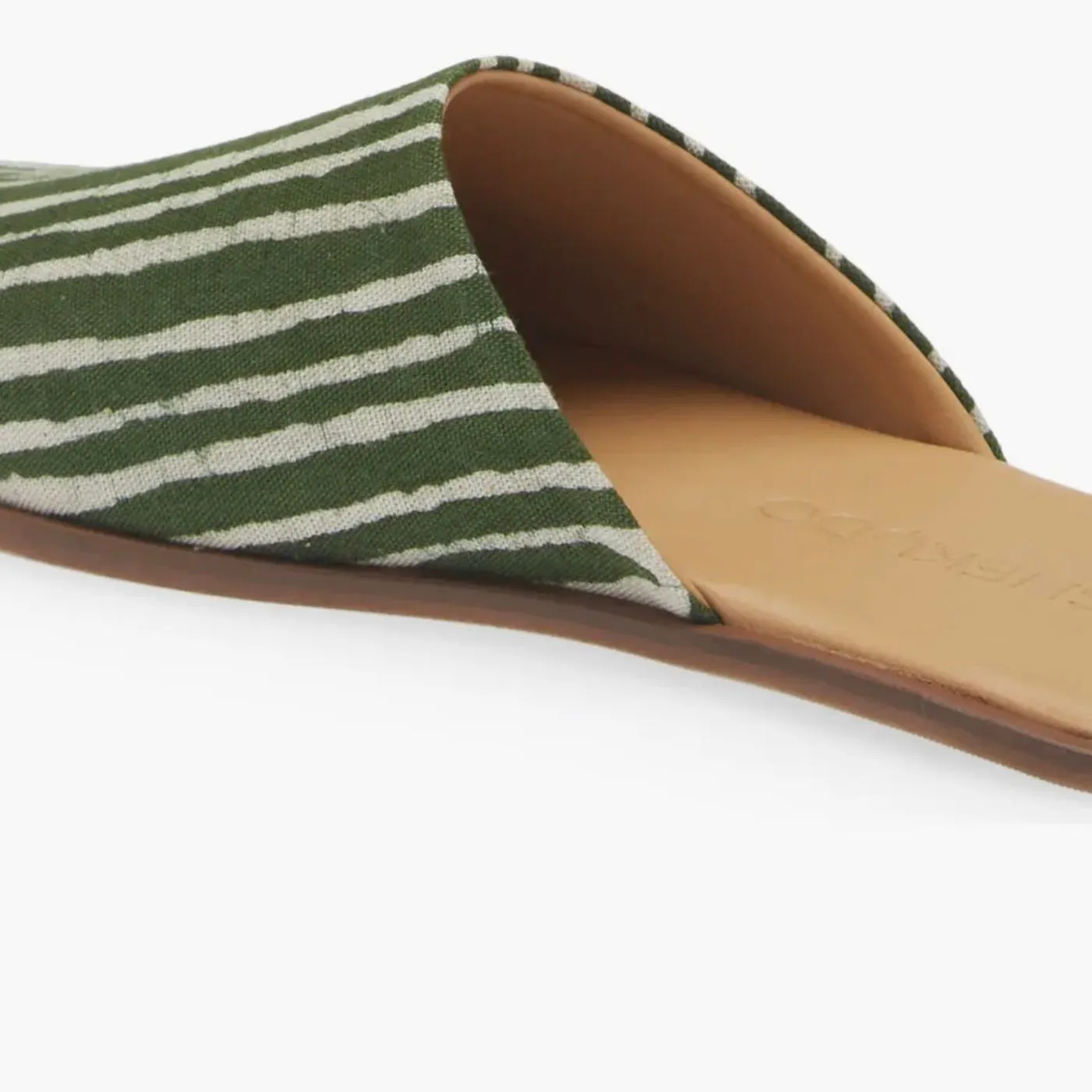 NEW! - Kehinde Mule - Printed