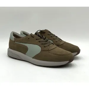 NEW Rockport Blucher Women's Casual Shoes Brown US Size 10 CI9973 NEW IN BOX