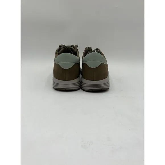 NEW Rockport Blucher Women's Casual Shoes Brown US Size 10 CI9973 NEW IN BOX