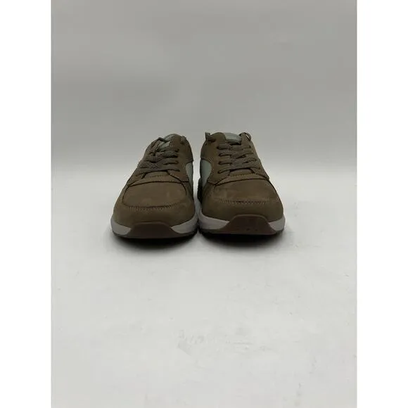 NEW Rockport Blucher Women's Casual Shoes Brown US Size 10 CI9973 NEW IN BOX