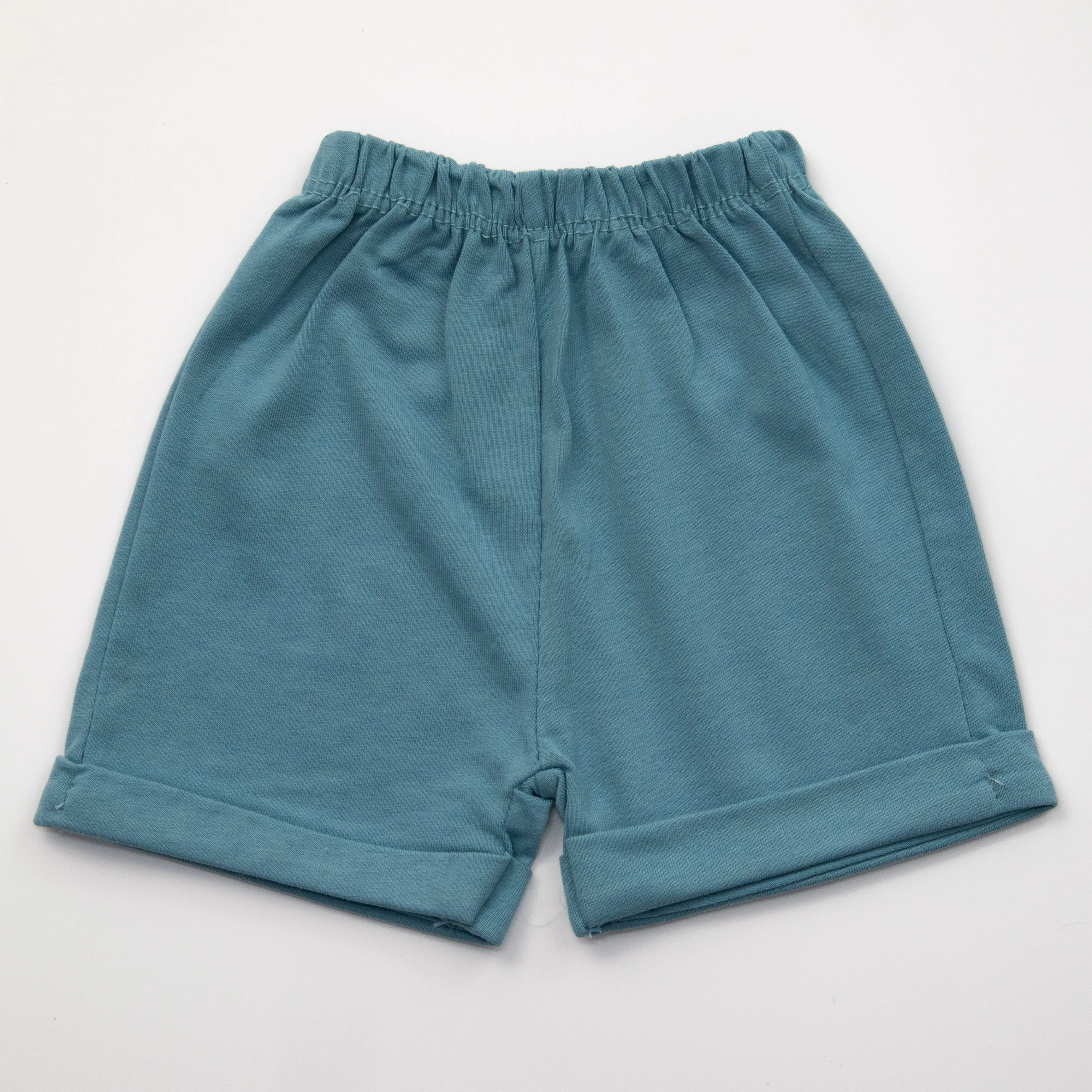 Newborn boys Half Sleeves Rompers code-(summer)