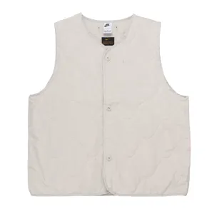 Nike Life Vest DX0890-072 Light Bone