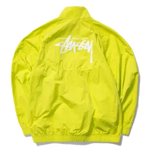 Nike x Stussy Windrunner Jacket - Cactus