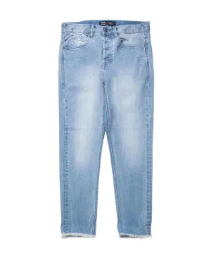 Nikolai Denim Light Indigo