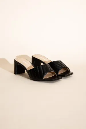 Nina Mula Heels