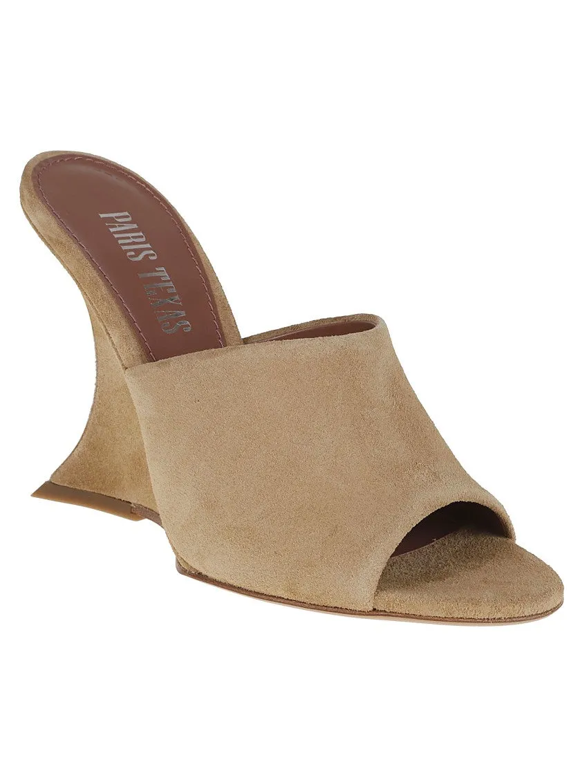 Nina Mule