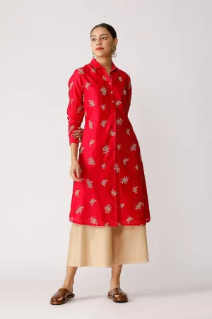 Nissen Wide Leg Pants