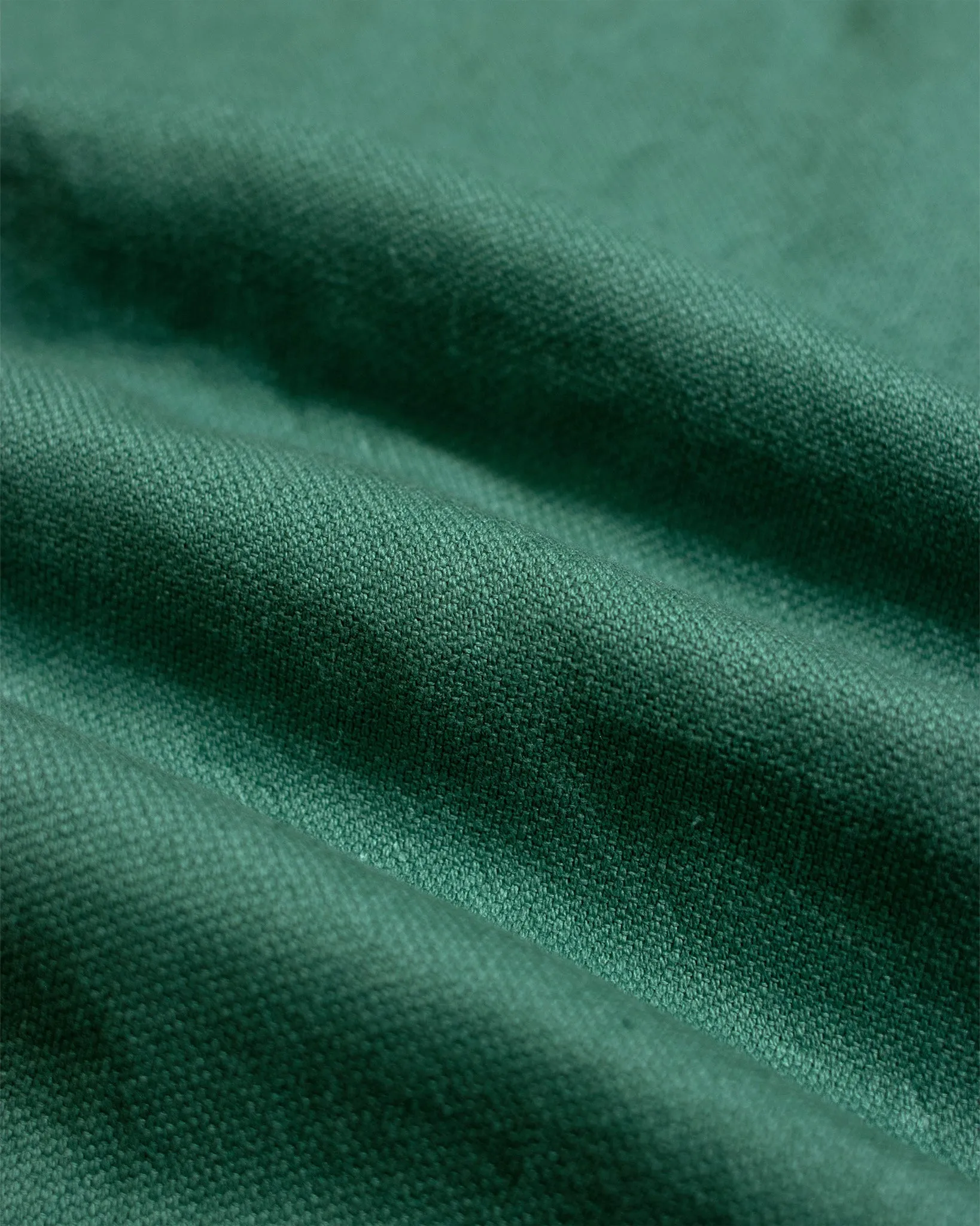 Normsk Jacket - Tropical Green