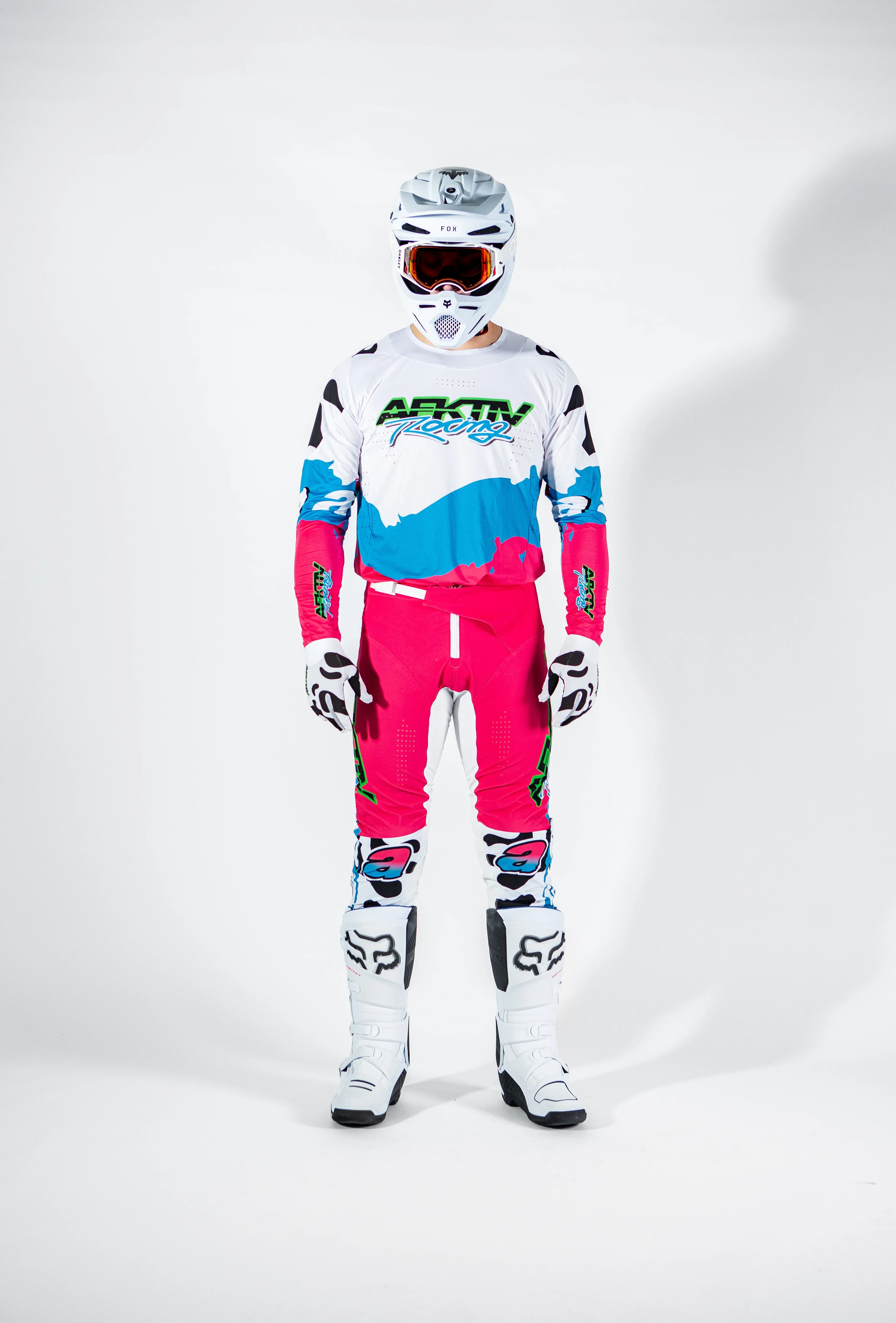 NOVA Retro Pants
