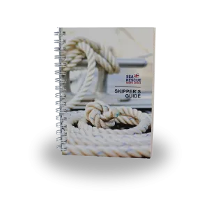 NSRI Official Skippers Guide
